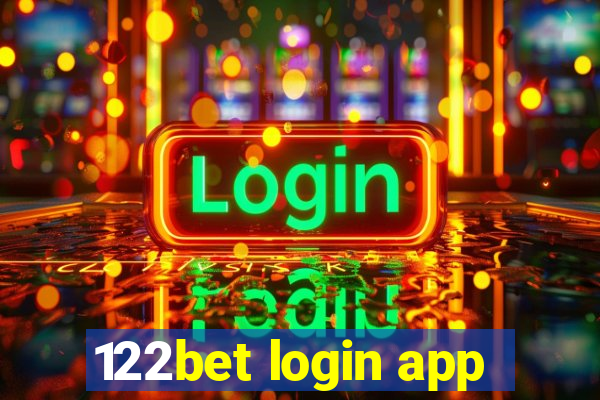 122bet login app